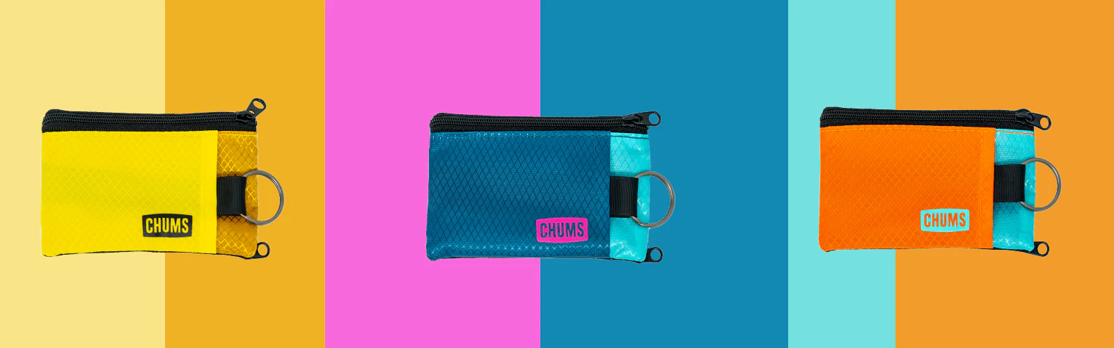 Never Lose Your Gear Again
