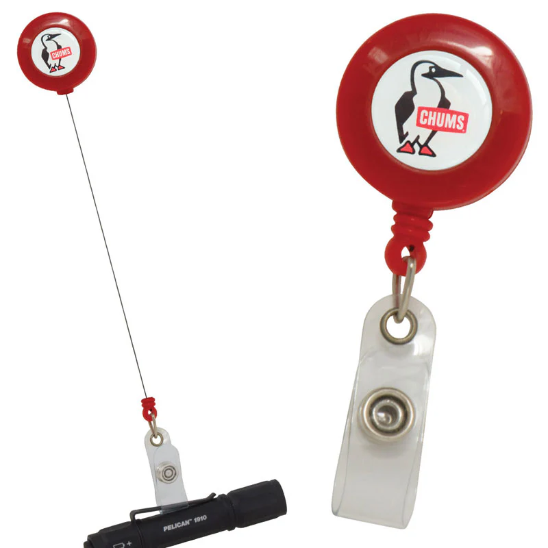 Badge Reel Retractor - Image 3
