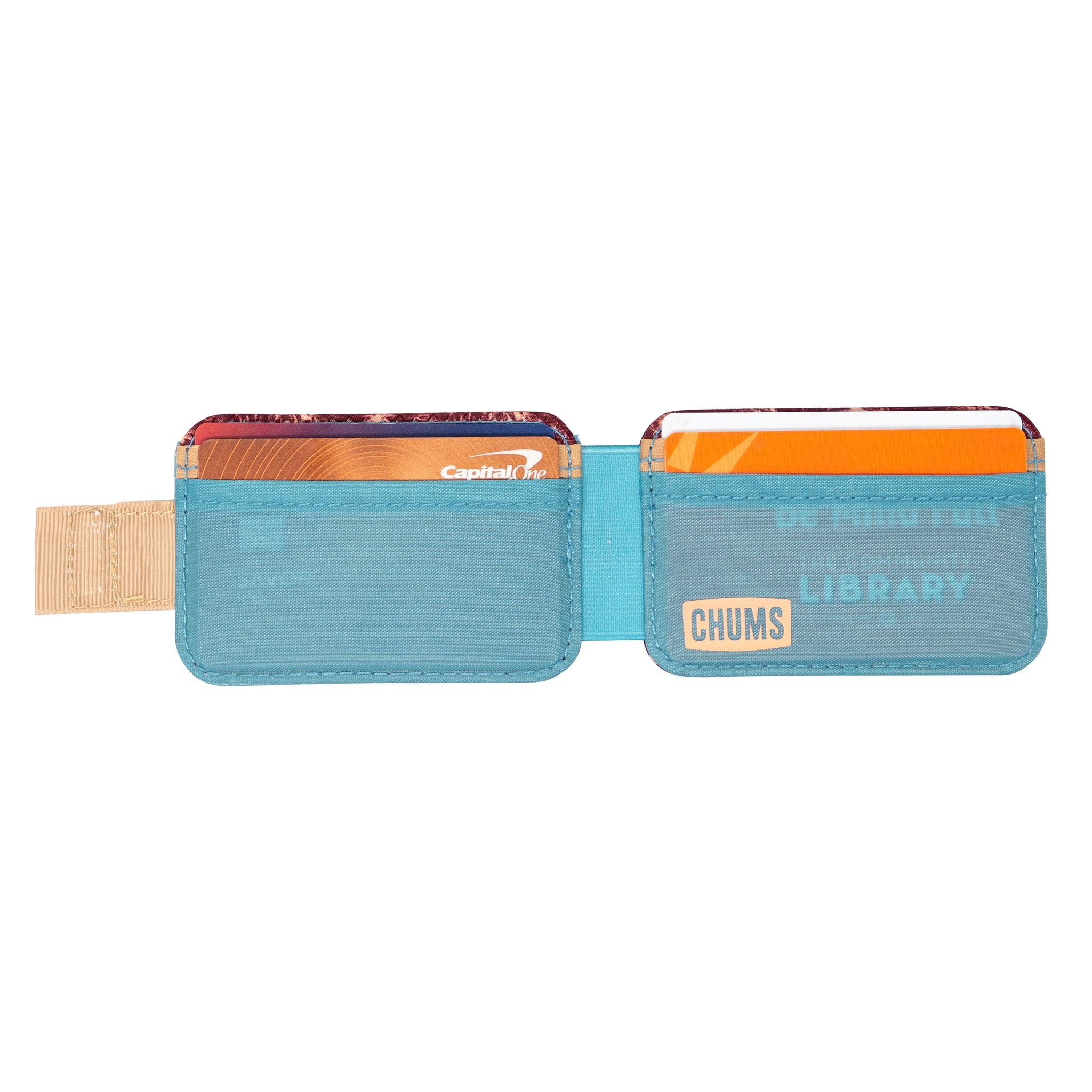 Bandit Bi-Fold Wallet - Image 3