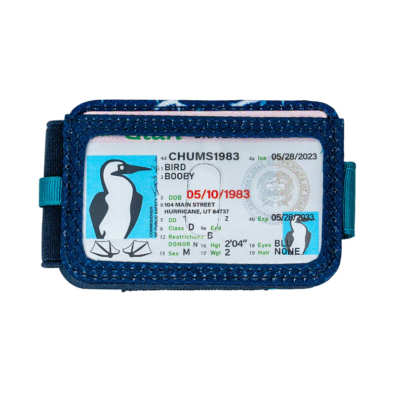 Bandit Bi-Fold Wallet - Image 35