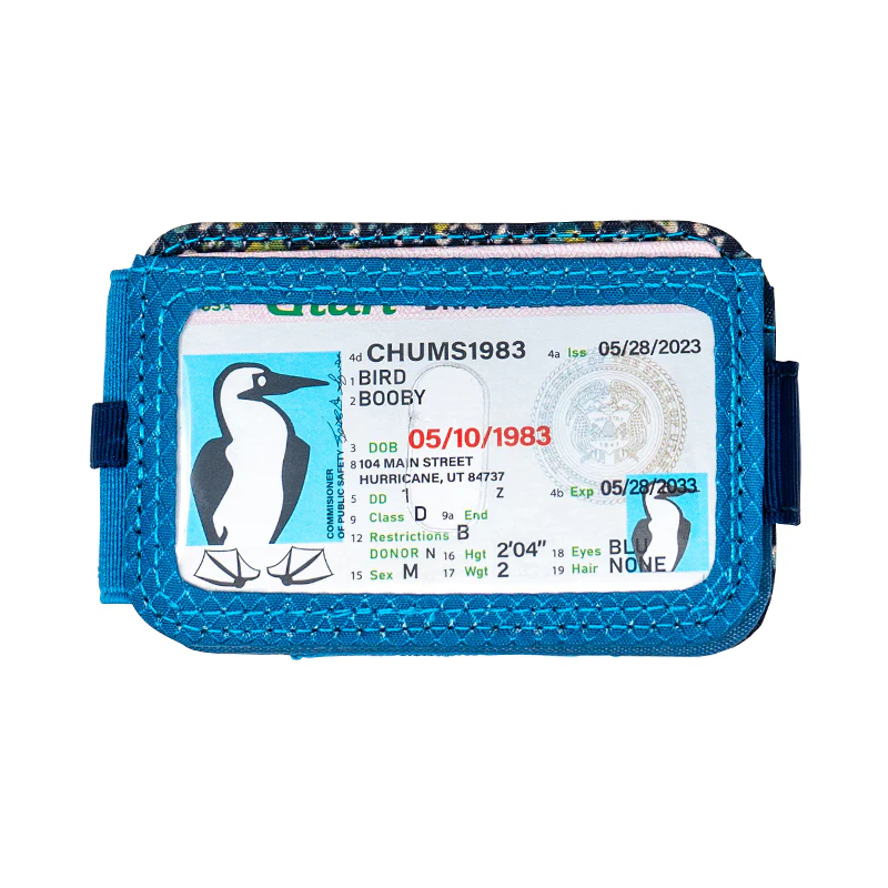 Bandit Bi-Fold Wallet - Image 41