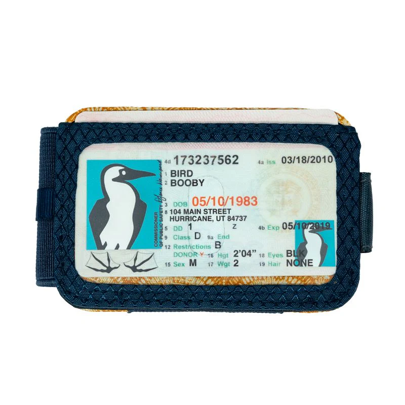 Bandit Bi-Fold Wallet - Image 44
