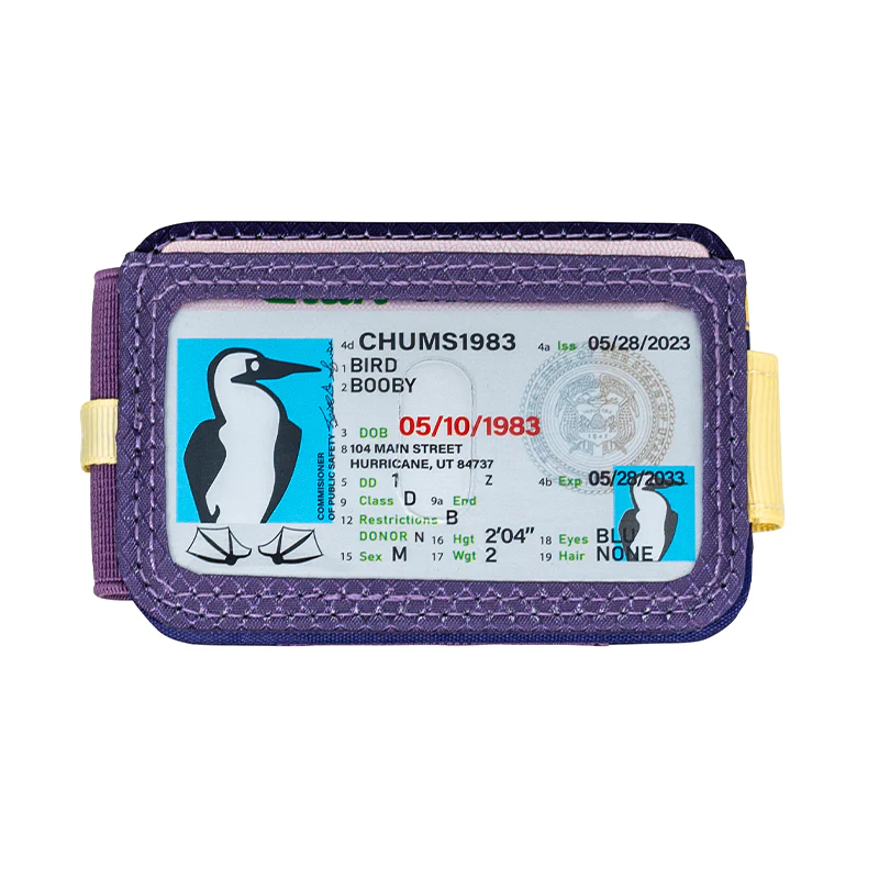 Bandit Bi-Fold Wallet - Image 8