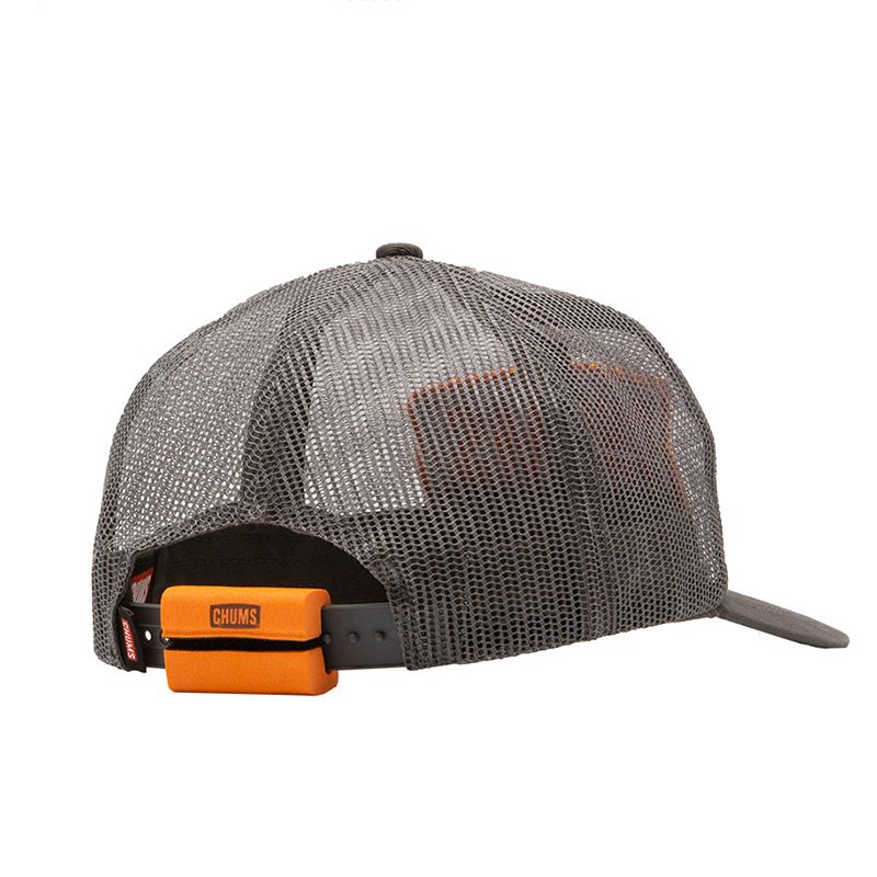 Bobber Hat Float - Image 2