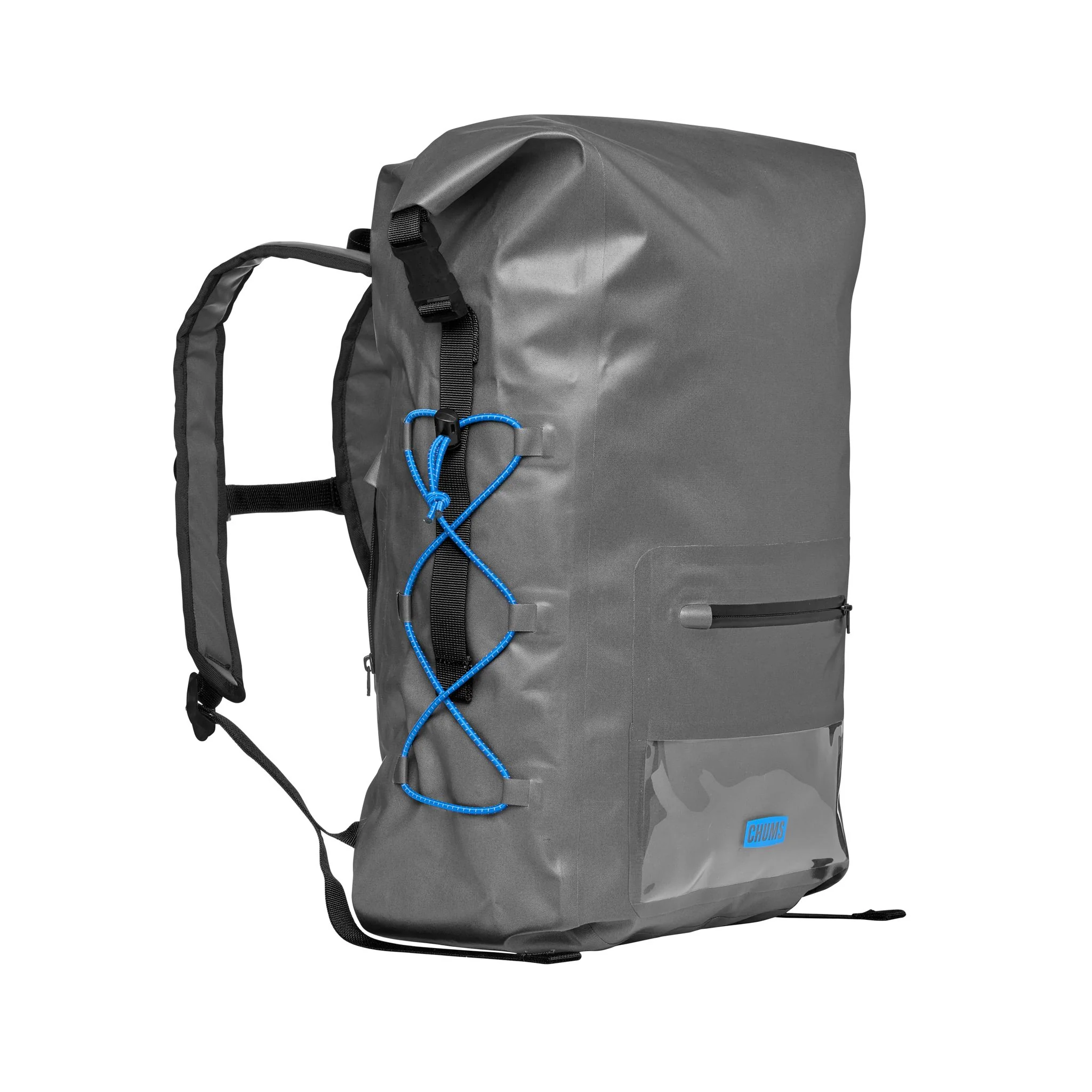 Downriver Rolltop Backpack - Image 4