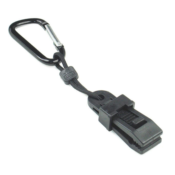 Glove Clip Carabiner - Image 2