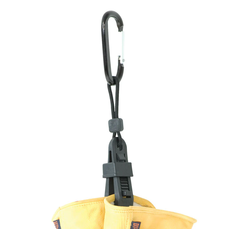 Glove Clip Carabiner - Image 3