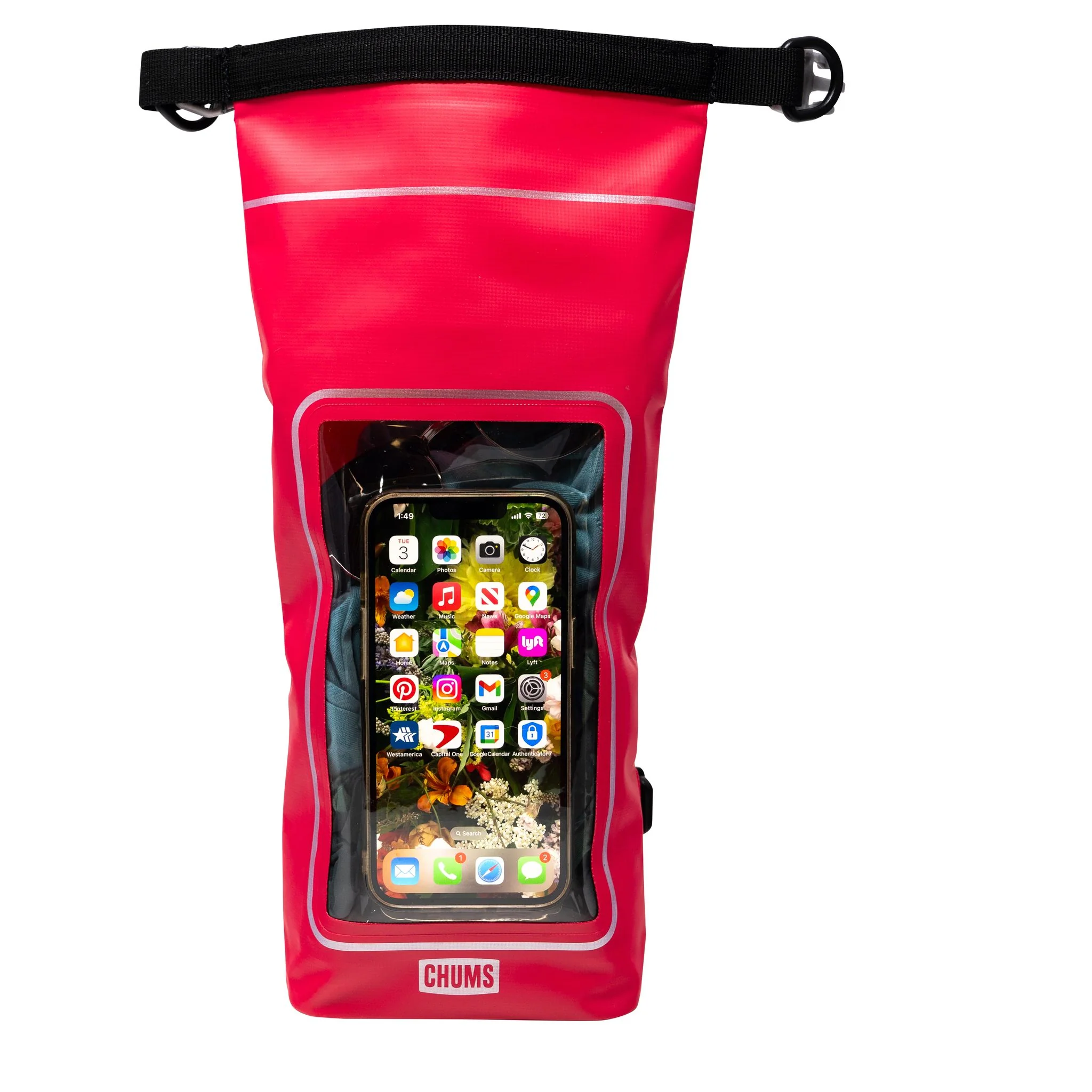 High Water Phone Tote - Image 11