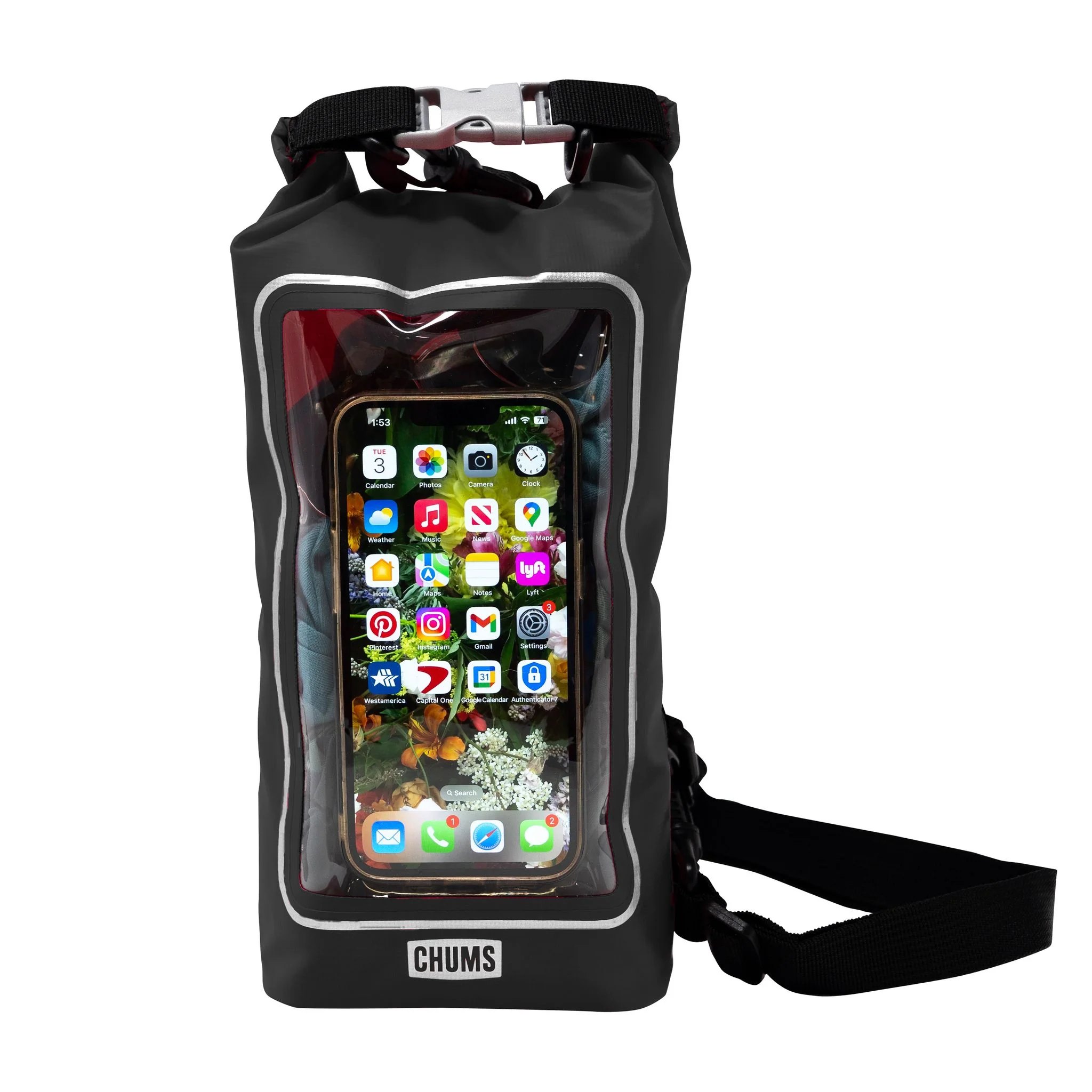 High Water Phone Tote - Image 2
