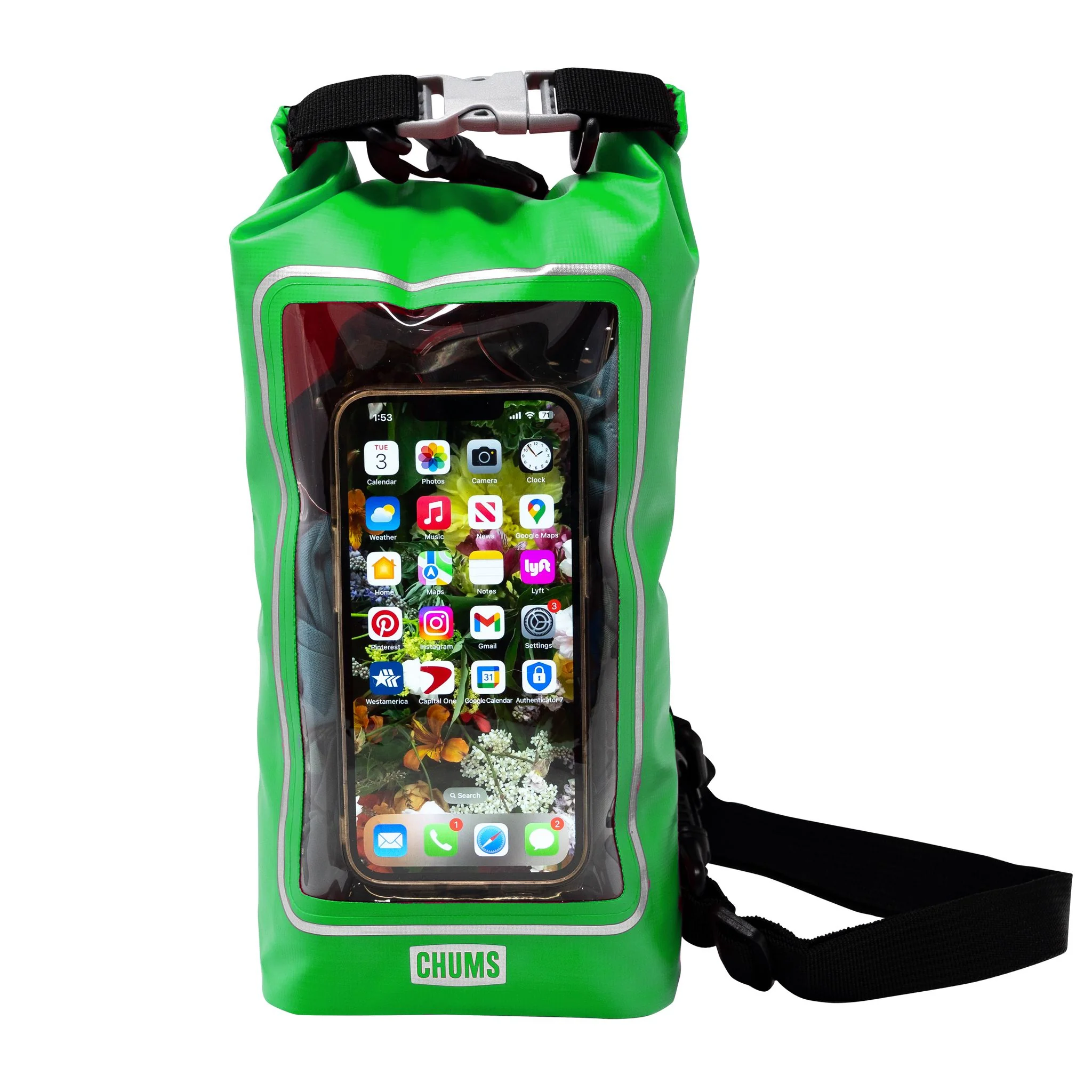 High Water Phone Tote - Image 3