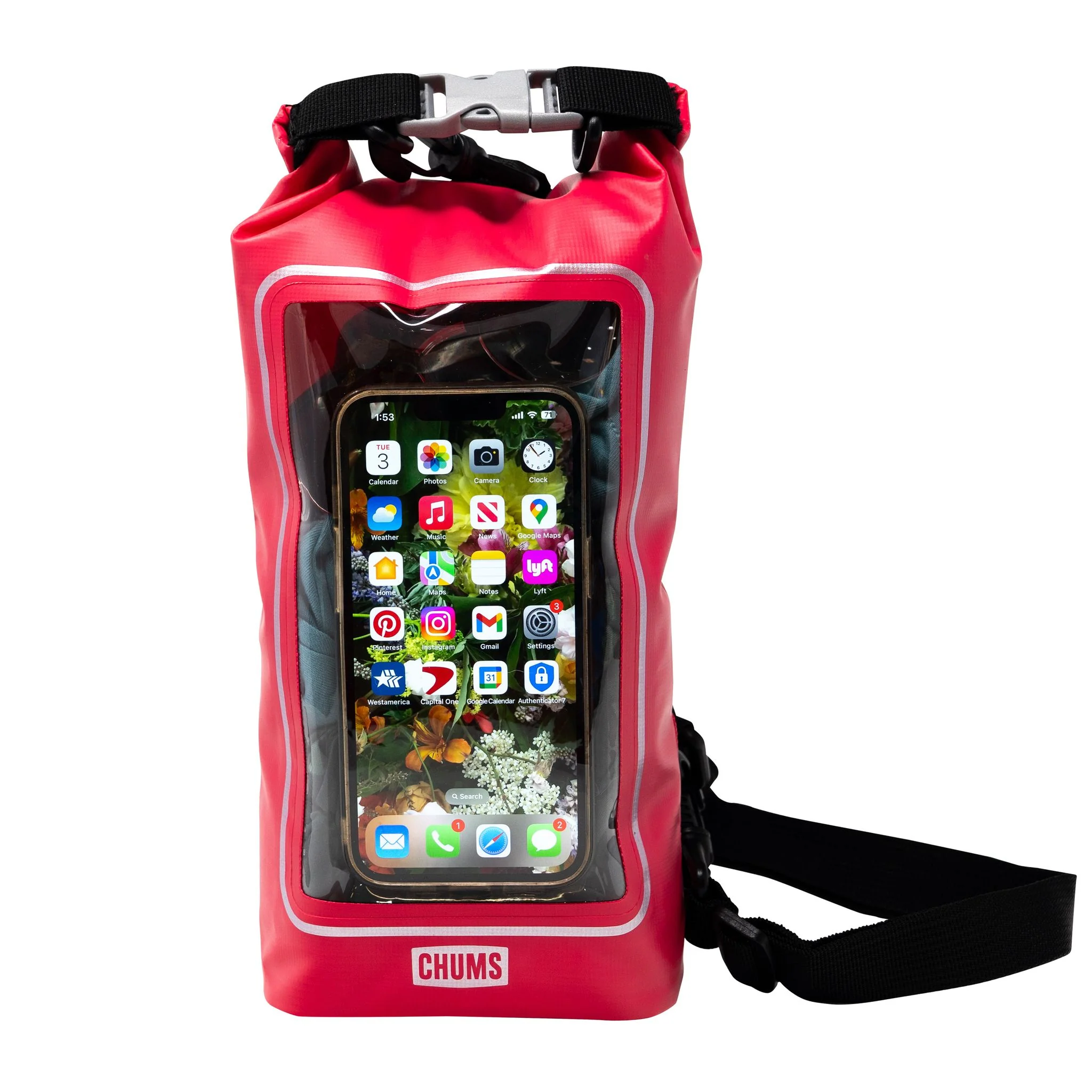 High Water Phone Tote - Image 4
