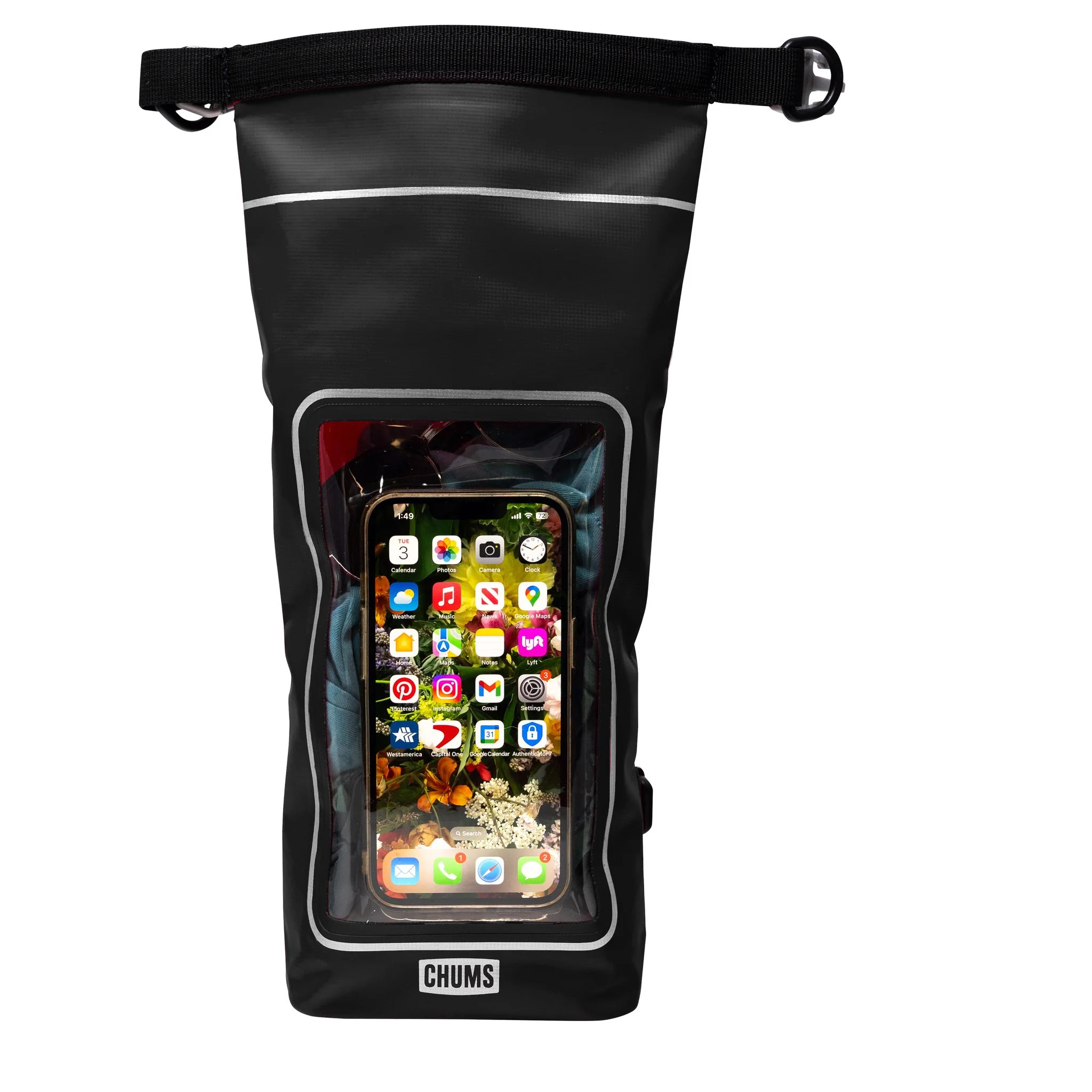 High Water Phone Tote - Image 5