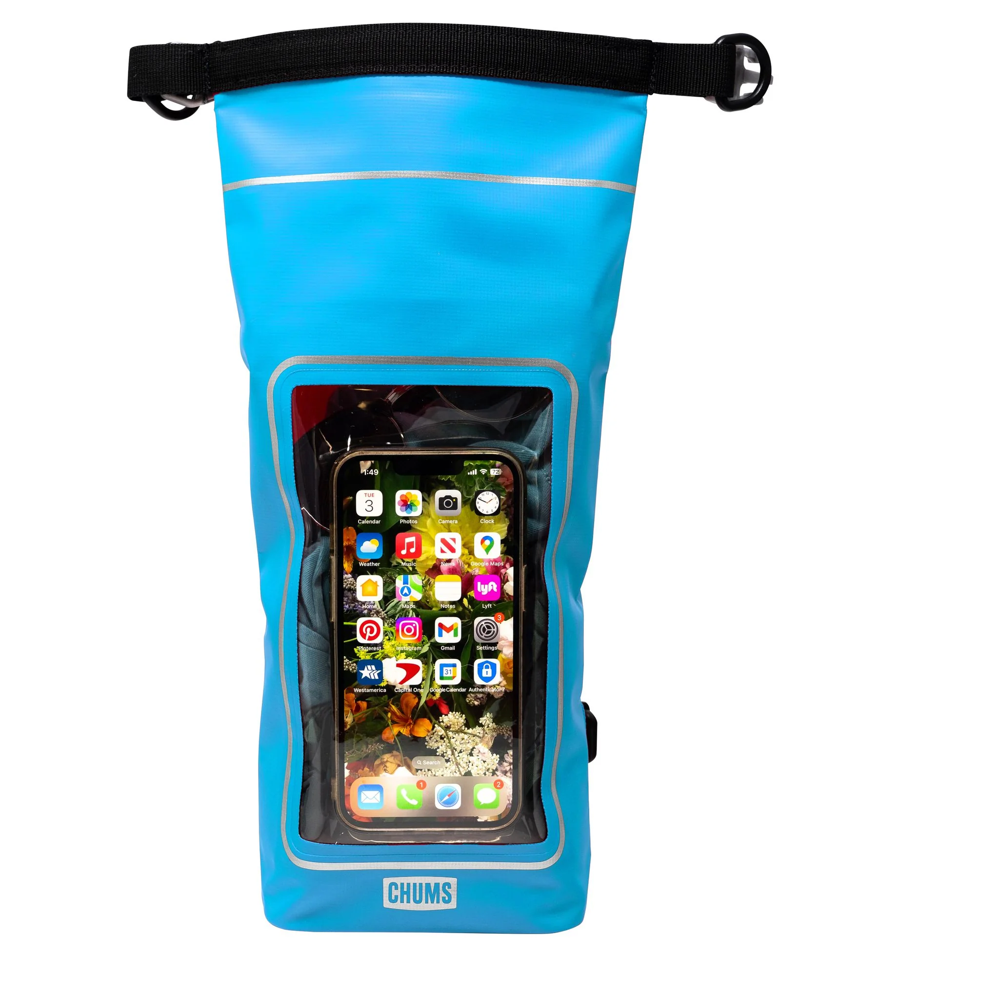 High Water Phone Tote - Image 7