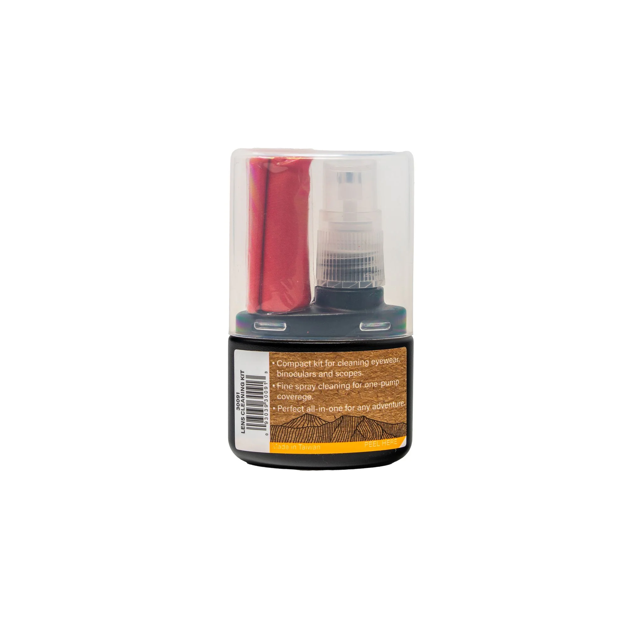 Lens Cleaning Kit - Image 3