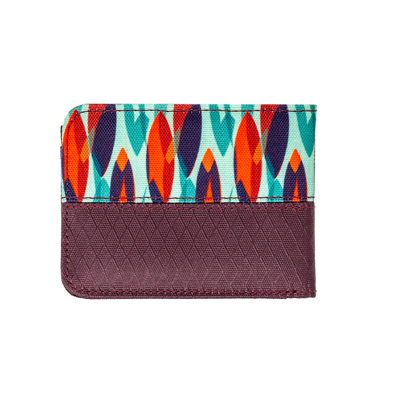 Rover Bi-Fold Wallet - Image 17