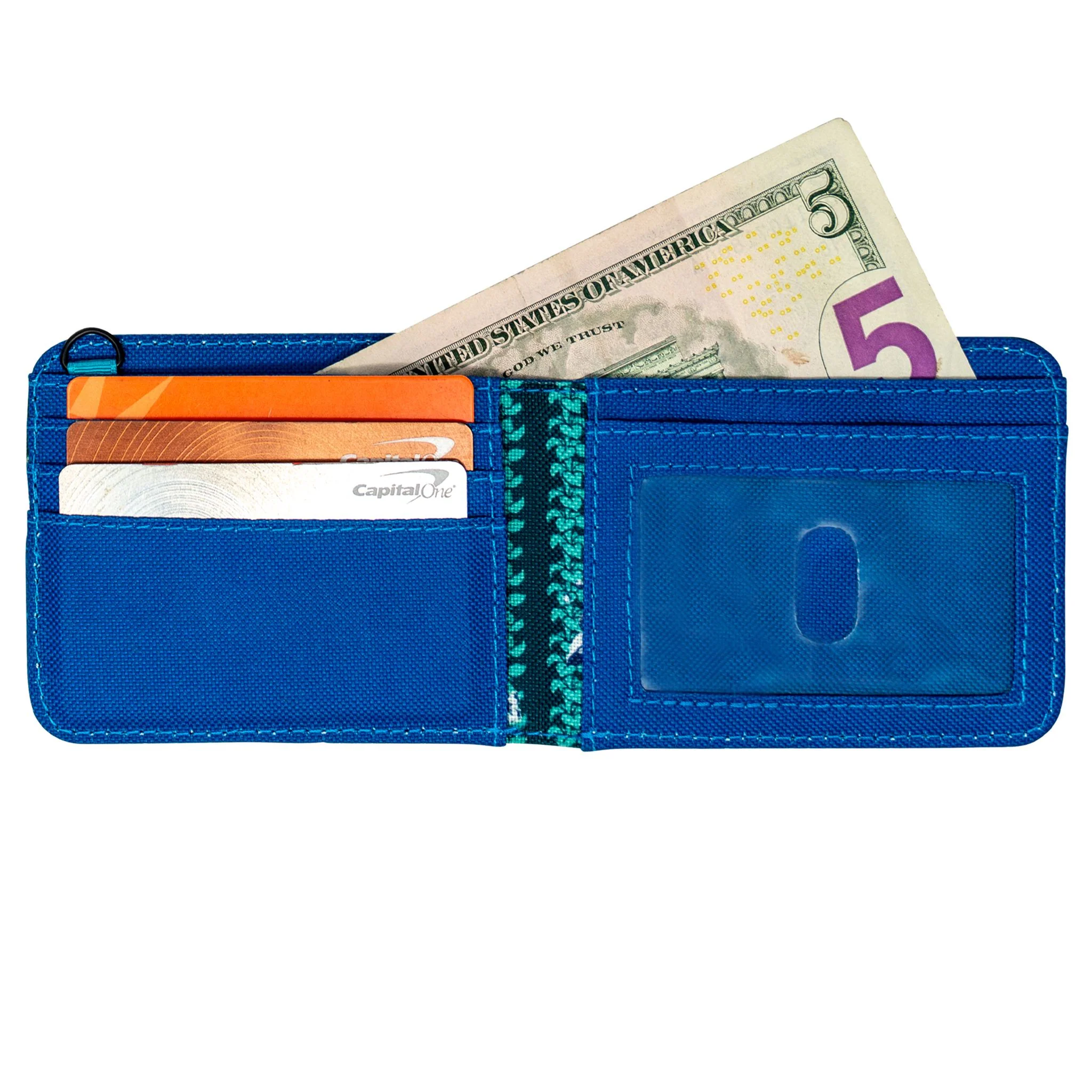 Rover Bi-Fold Wallet - Image 22