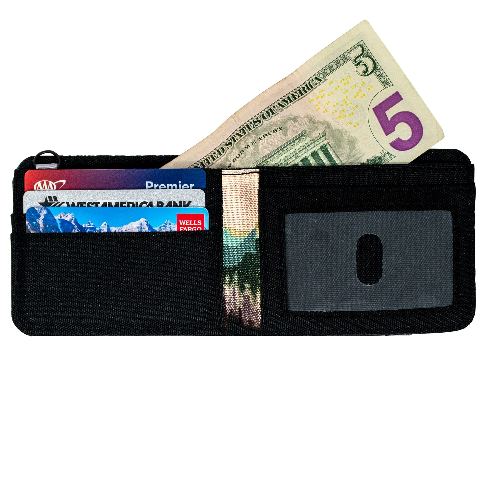 Rover Bi-Fold Wallet - Image 25