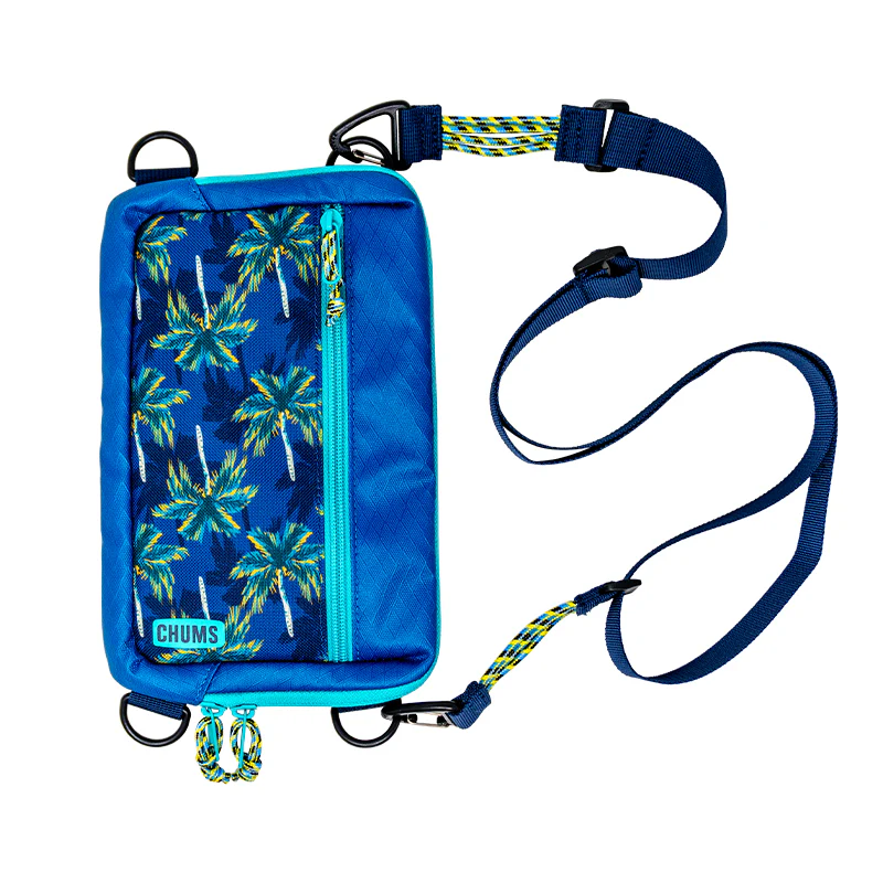 Rover Cross Body Bag - Image 18