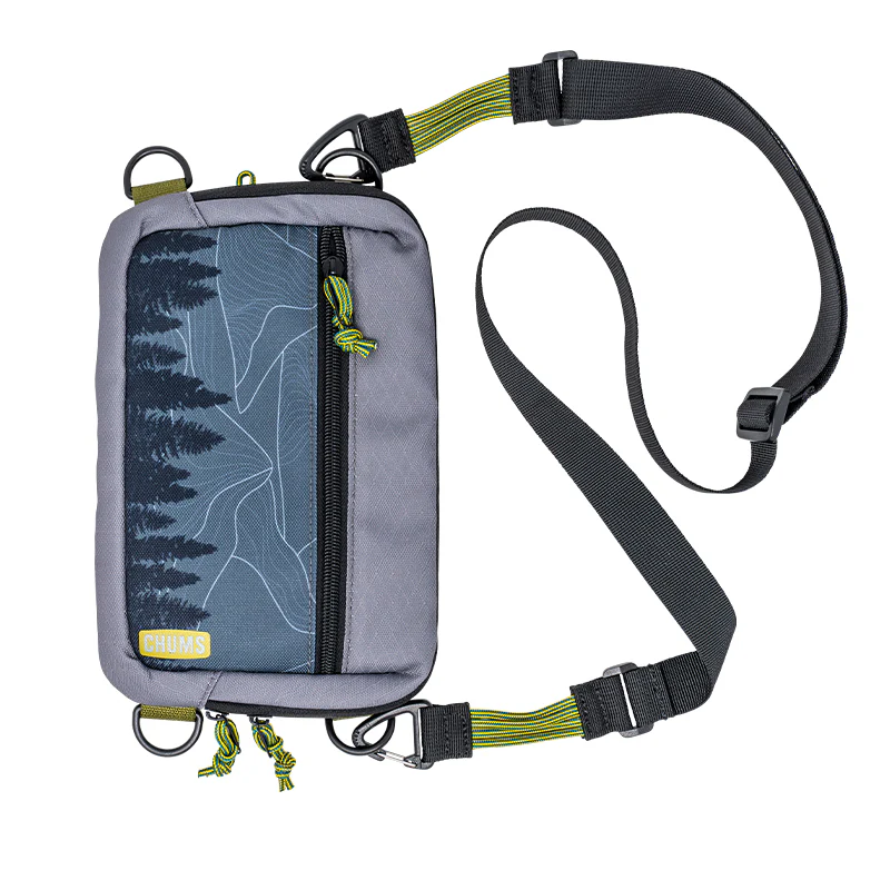 Rover Cross Body Bag - Image 27