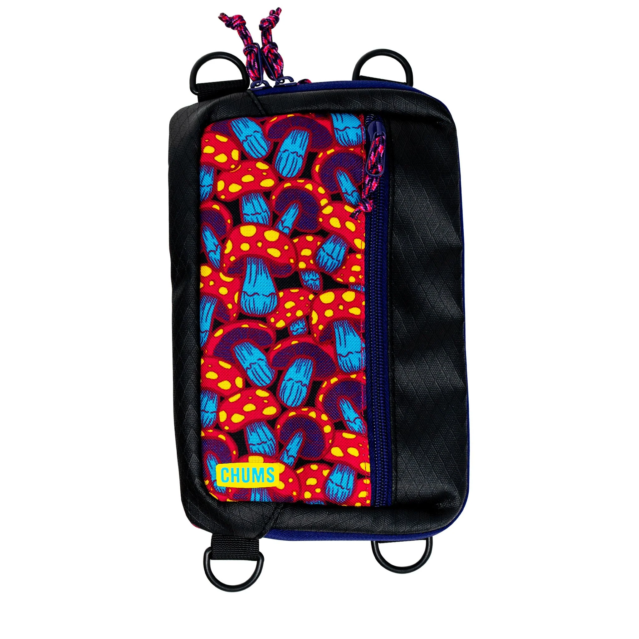Rover Cross Body Bag - Image 36