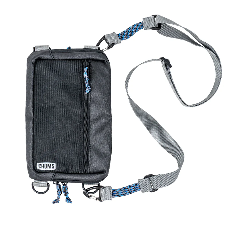 Rover Cross Body Bag - Image 9