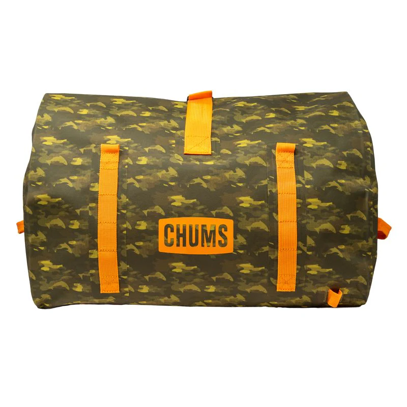Storm Rolltop Duffel