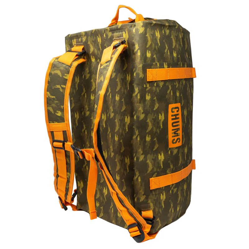 Storm Rolltop Duffel - Image 4