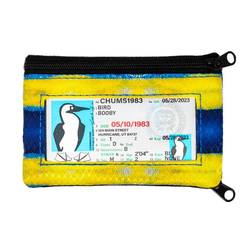 Surfshorts Wallet Patterns - Image 12